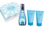 Davidoff Cool Water Woman Gift Set 50ml