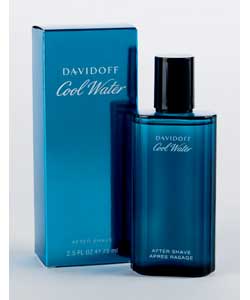 Coolwater - 75ml Aftershave