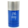 Davidoff Coolwater Deep - 75gr Deodorant Stick