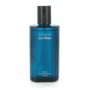 Davidoff Coolwater - Deodorant Spray 75ml