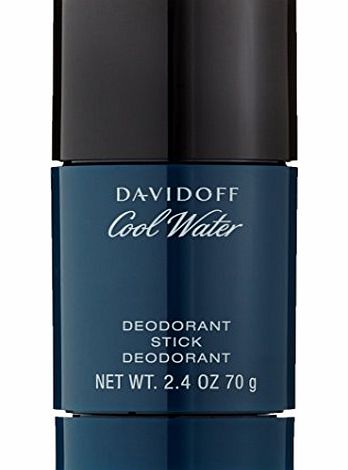 Davidoff Coolwater Deodorant Stick 75ml