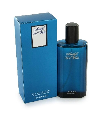 Davidoff Coolwater For Men 40ml EDT spray