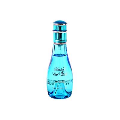 Davidoff Coolwater for women 50 ml