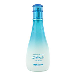 Davidoff Coolwater Freeze Me Eau de Toilette