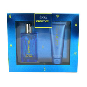 Coolwater Game for Men Gift Set 50ml
