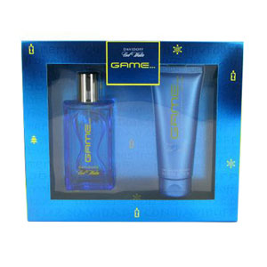 Davidoff Coolwater Game for Men Gift Set 50ml