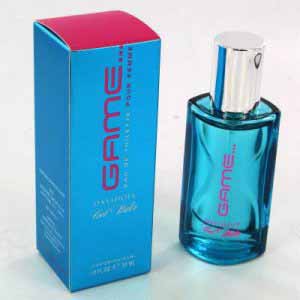 Davidoff Coolwater Game for Woman Eau de Toilette Spray 30ml