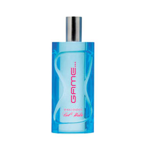 Davidoff Coolwater Game for Woman Eau de