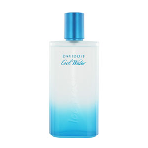 Davidoff Coolwater Man Ice Fresh EDT Spray 125ml