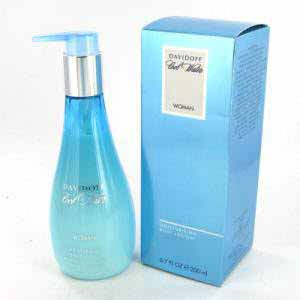 Coolwater Woman Body Lotion 200ml