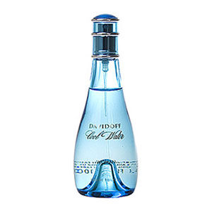 Davidoff Coolwater Woman Eau de Toilette Spray 15ml