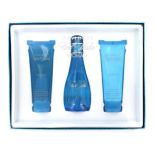 Davidoff Coolwater Woman Gift Set 100ml