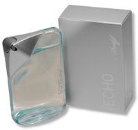 Davidoff Echo Eau de Toilette 50ml Spray