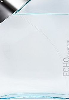 Davidoff Echo Eau de Toilette Spray 100ml