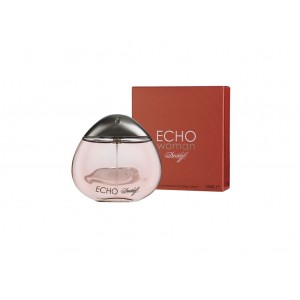 Davidoff Echo Femme Spray 50ml EDP Spray