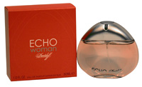 Davidoff Echo For Woman 100ml Eau de Parfum Spray