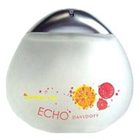 Davidoff Echo Woman Summer Fizz - 100ml Eau de Toilette