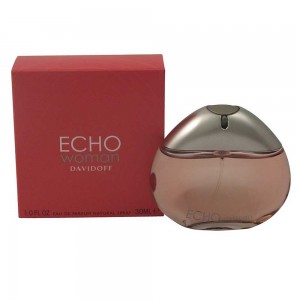 Davidoff Echo Women 30ml EDP Spray