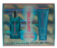 Game For Woman Eau de Toilette 50ml