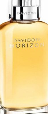 Davidoff Horizon by Davidoff Eau de Toilette 125ml