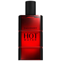 Davidoff Hot Water - 110ml Aftershave Splash
