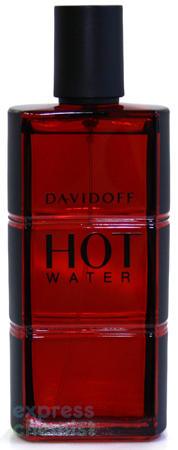 Davidoff Hot Water EDT 110ml