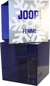 Davidoff Joop! Femme Eau de Toilette Spray 50ml & Shower Gel 150ml