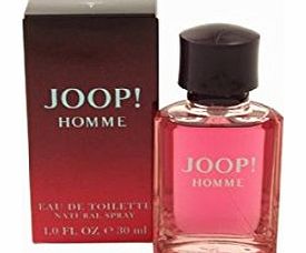 Davidoff Joop For Men Eau de Toilette Spray 125ml