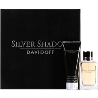 Davidoff Silver Shadow 50ml Eau de Toilette Spray and