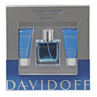 Davidoff Silver Shadow Altitude 50ml Eau de Toilette