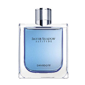 Davidoff Silver Shadow Altitude A/S 100ml with