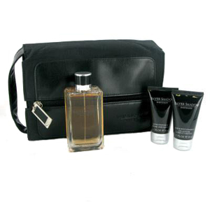 Davidoff Silver Shadow Gift Set 100ml