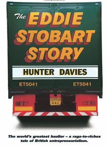 Davies, Hunter The Eddie Stobart Story