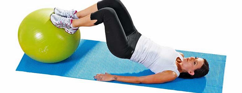 Davina Air Flow Exercise Mat