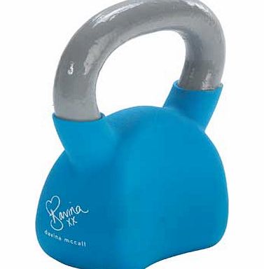 Davina Kettlebell - 8kg