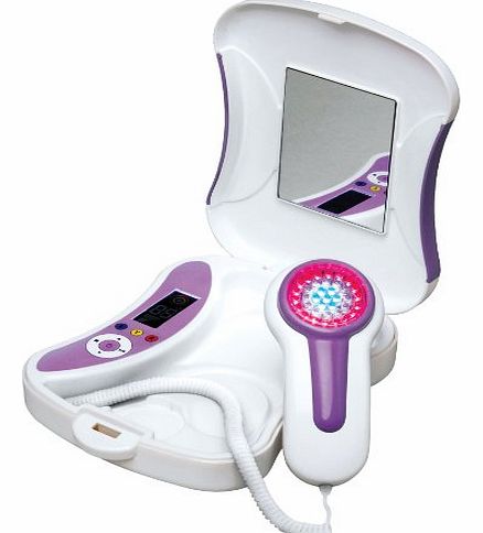 DAVITA  BL 100 BeautyLite Light Therapy Unit