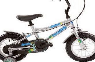 Dawes 12 Inch Boys Blowfish 2015 Kids Bike