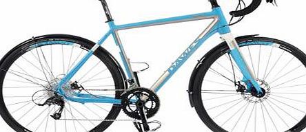 Dawes 3ima 2015 Road Bike