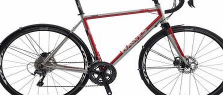 Dawes 3ima Titanium 2015 Road Bike