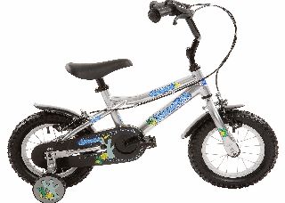 Dawes Blowfish 12inch Boys Bike