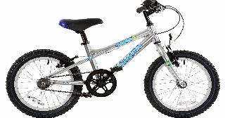 Dawes Blowfish 16inch Boys Bike