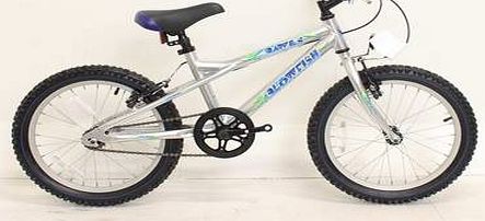 Dawes Blowfish 18inch 2015 Kids Bike - 18 Inch