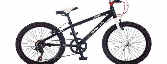 Dawes Bullet 20`` 2015 Kids Bike