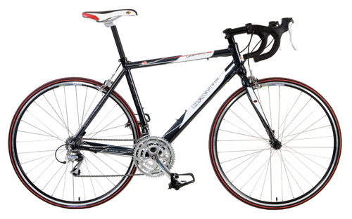 dawes giro 400 review