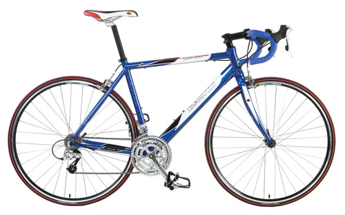 Dawes Comp Giro 500 2006 Bike