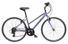 Dawes Discovery 101 2008 Womenand#39;s Hybrid Bike