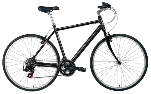 Discovery 201 2006 Bike