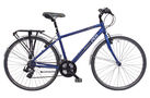 Dawes Discovery 201 Equiped 2008 Hybrid Bike