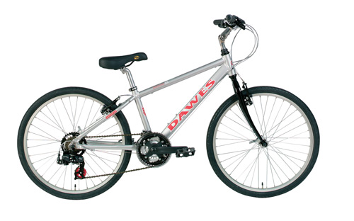 Discovery 201 Junior 2006 Bike