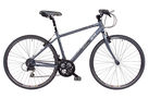 Dawes Discovery 301 2008 Hybrid Bike